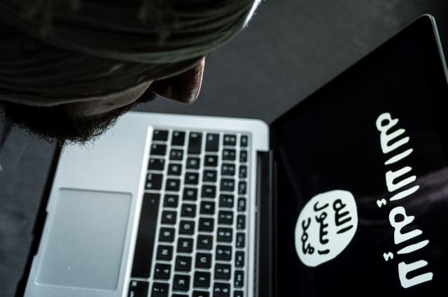    вербовка Фото:  www.globallookpress.com