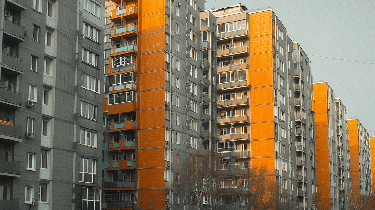 Изображение сгенерировано с помощью нейросети Midjourney