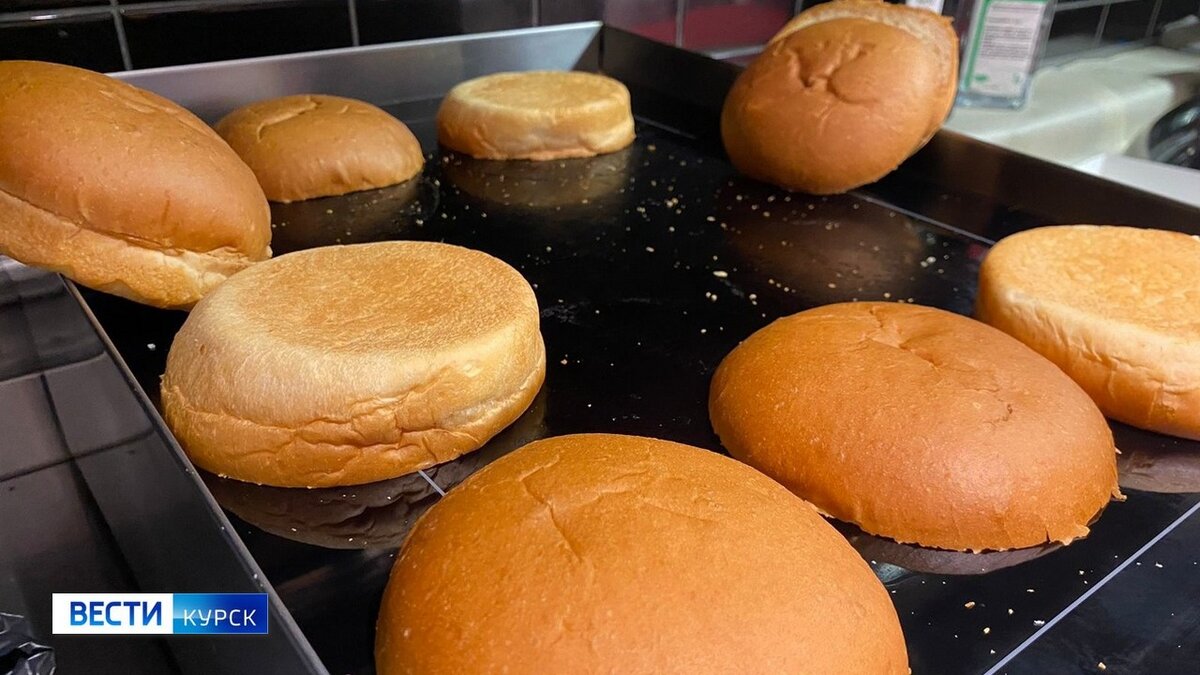    В гостиницах Курска с 1 апреля появится расширенное меню с блюдами местной кухни