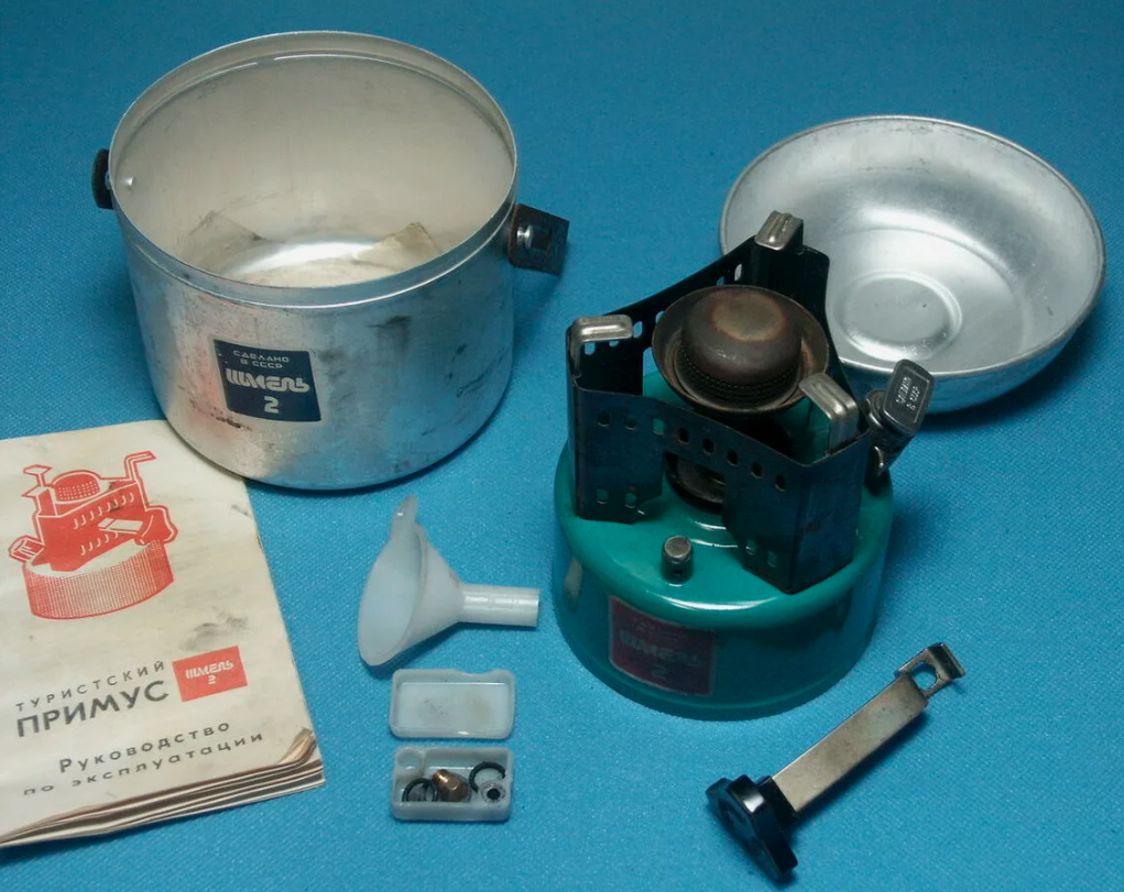 Шмель. Не тот самый, но похож