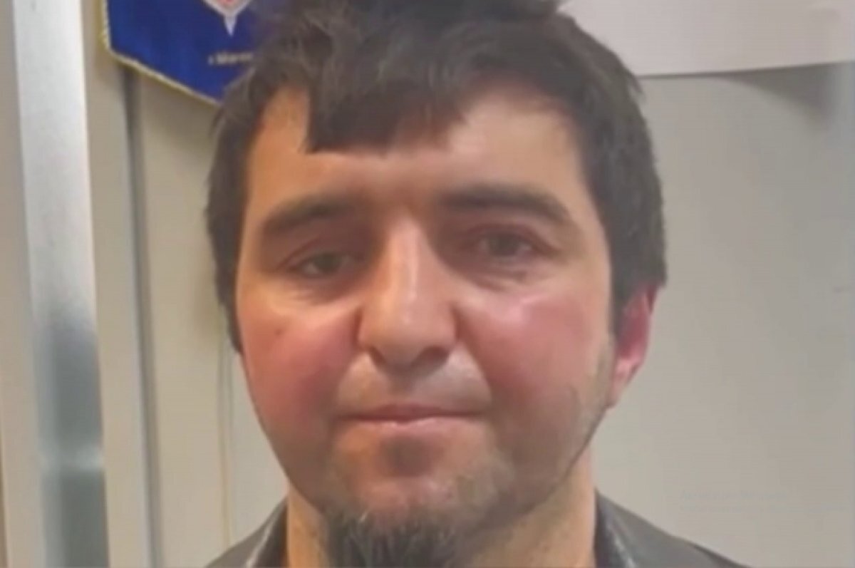    Задержанный пособник ингушских боевиков заявил, что не искал для них жильё