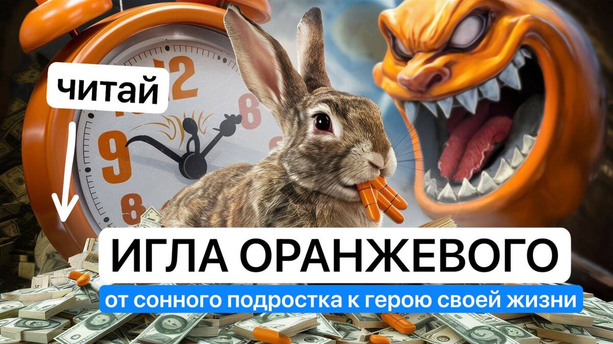 От него трудно отказаться, но он опасней чем вы думаете