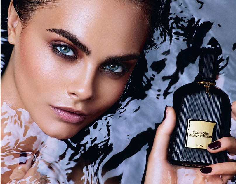 Black Orchid Tom Ford для женщин