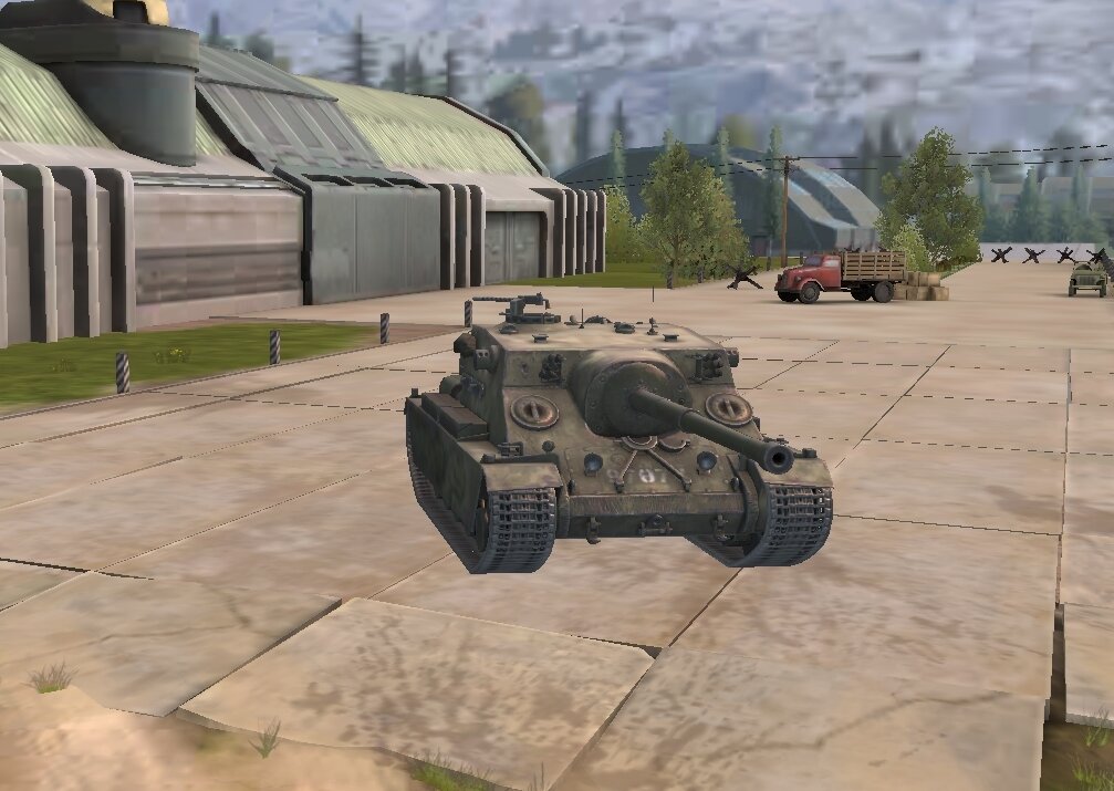 Turtle MK1 
