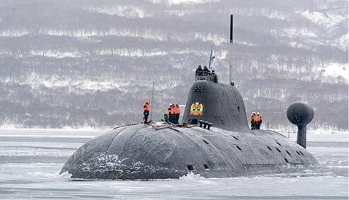 Фото: Минобороны РФ