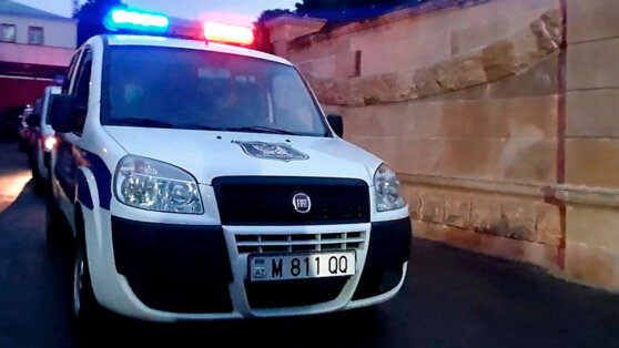    В Азербайджане арестовали мужчину, планировавшего теракт на территории республики Ирина Петрова