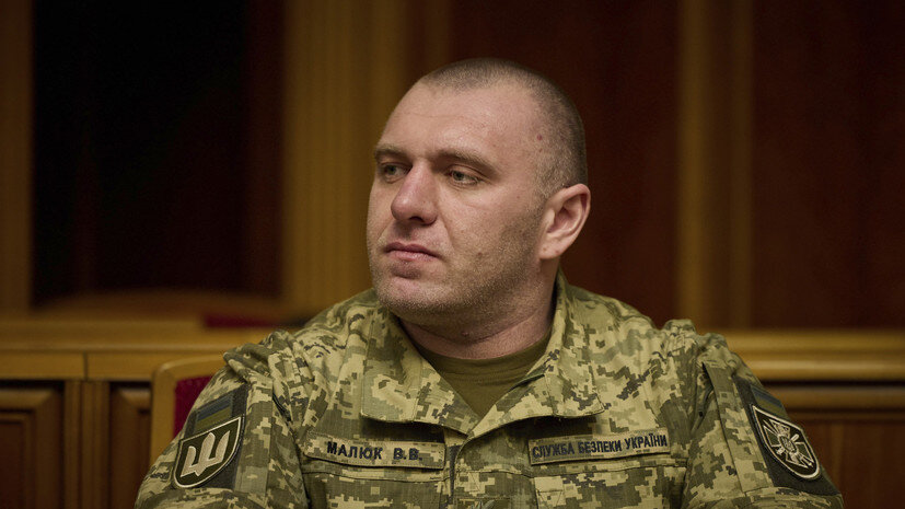   globallookpress.com Ukrainian Presidential Press Off/Keystone Press Agency