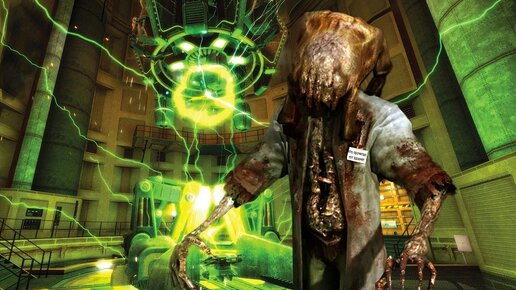 Half-Life Black Mesa | Прохождения - Русская озвучка!