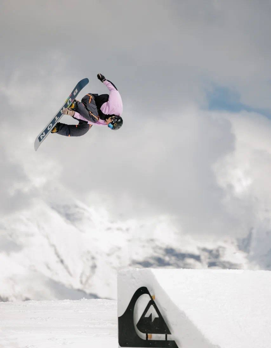    15 лет на вершине: стала известна полная программа фестиваля Quiksilver New Star Camp (фото 13)