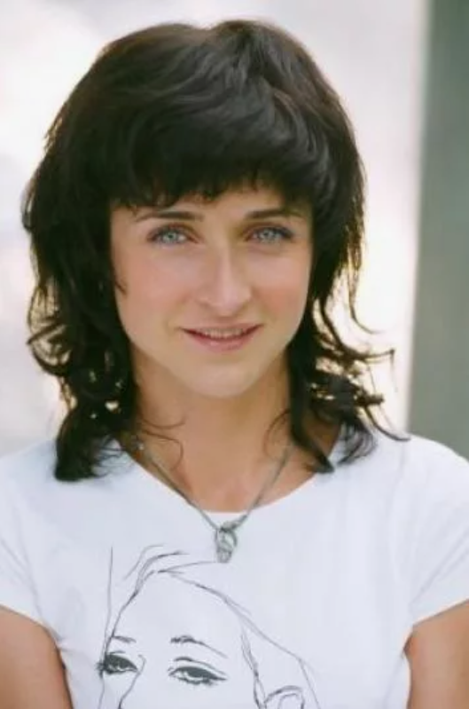 КАТЕРИНА СТУЛОВА "Я хочу всегда быть актрисой" Lena Lenkova Interview Дзен