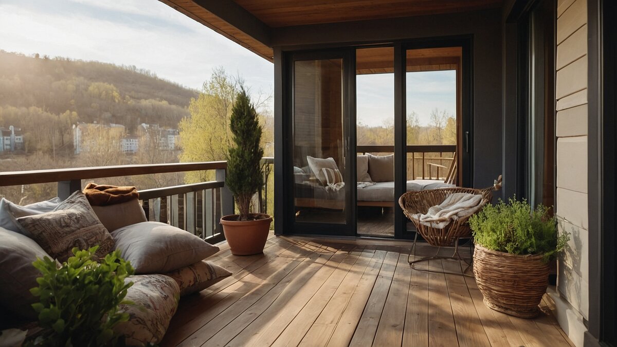 Изображение от нейросети