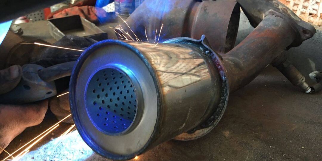 Почему если не удалить катализатор, можно столкнуться с капитальным ремонтом двигателя?