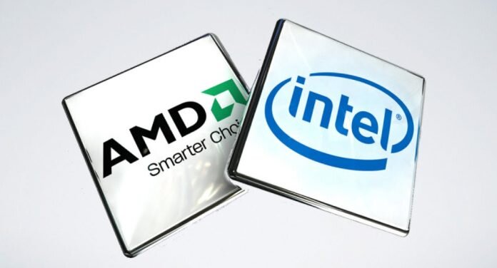 На рынке два основных игрока это Intel и AMD — вот именно из них и будем выбирать. Последние годы AMD сильно уступал, но в 2017г догнал и где-то даже обогнал Intel. Если коротко то Intel — дорого и мощно, AMD — бюджетнее но с компромиссами Современные процессоры имеют сложную структуру, они