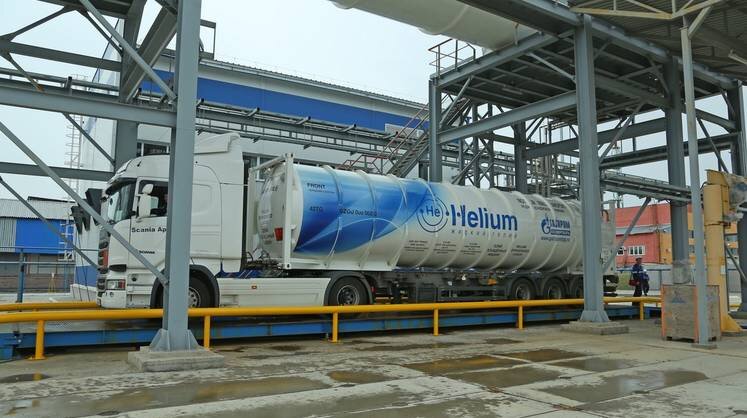    «Газпром добыча Оренбург»