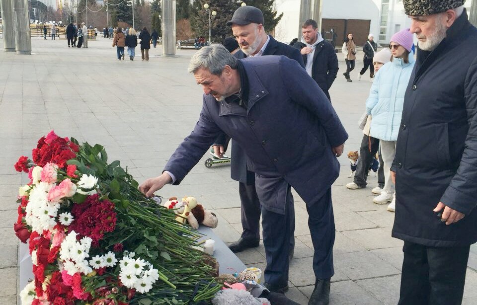 Фото: пресс-служба Общественной палаты Тюменской области