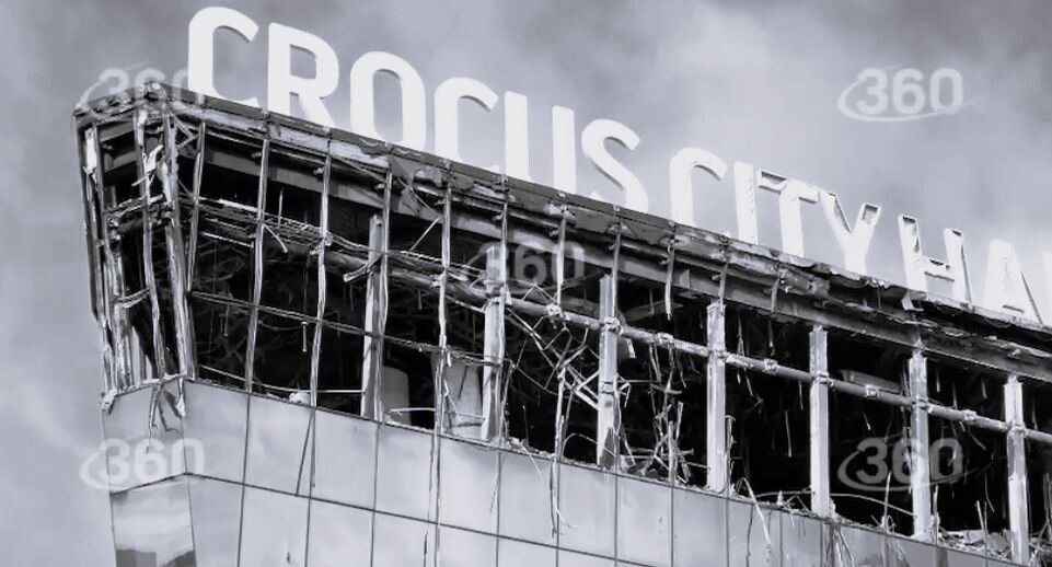    Телеканал «360»