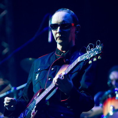     Группа «Пикник» сыграет запланированный концерт в Санкт-Петербурге