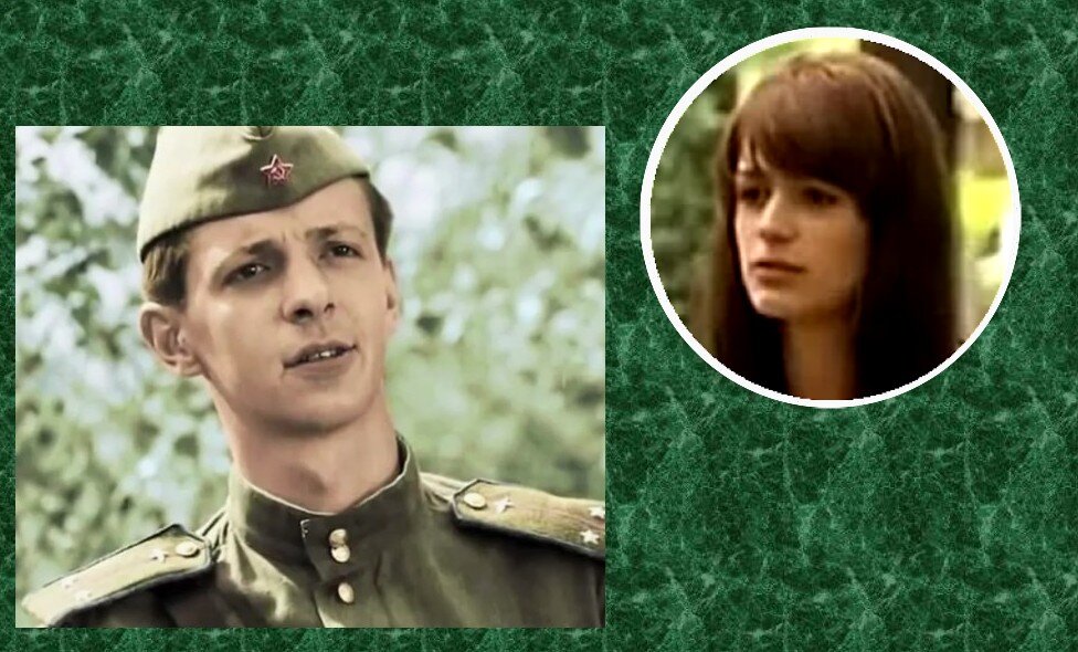 Сергей Иванов - знаменитый Кузнечик