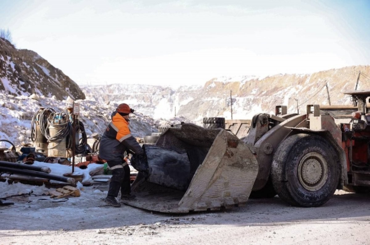    Задержан управляющий рудника «Пионер», где завалило горняков из Башкирии