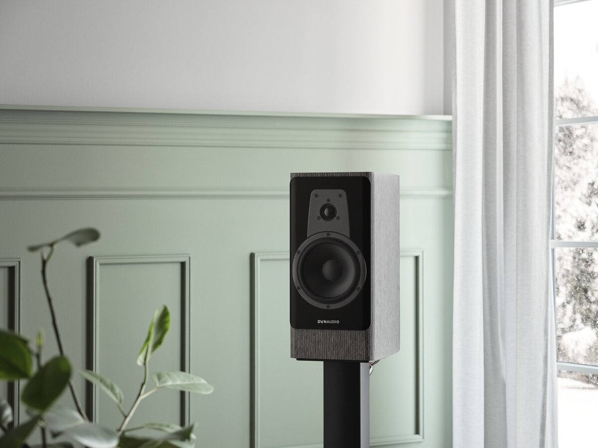 Dynaudio Contour 20i