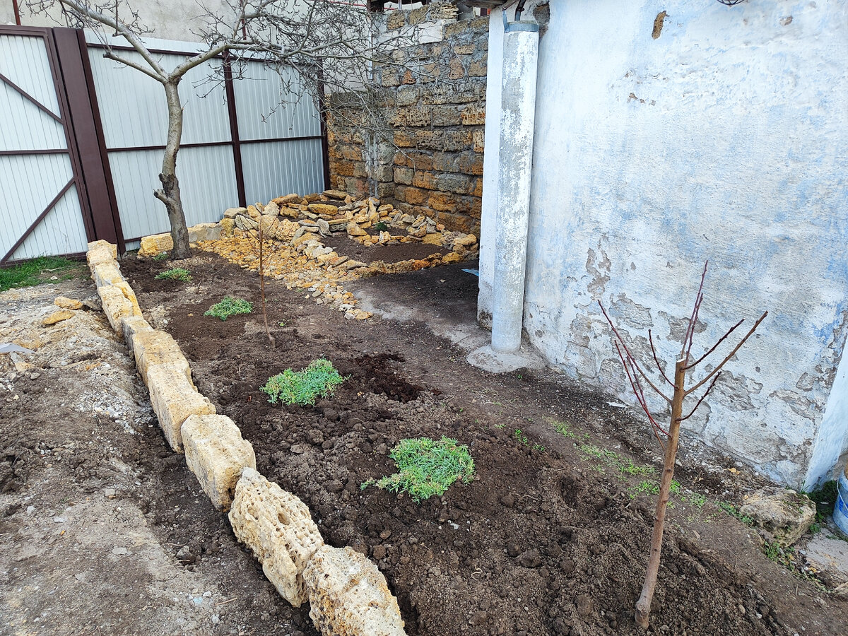 В прошлый раз я закончила на этой ноте 