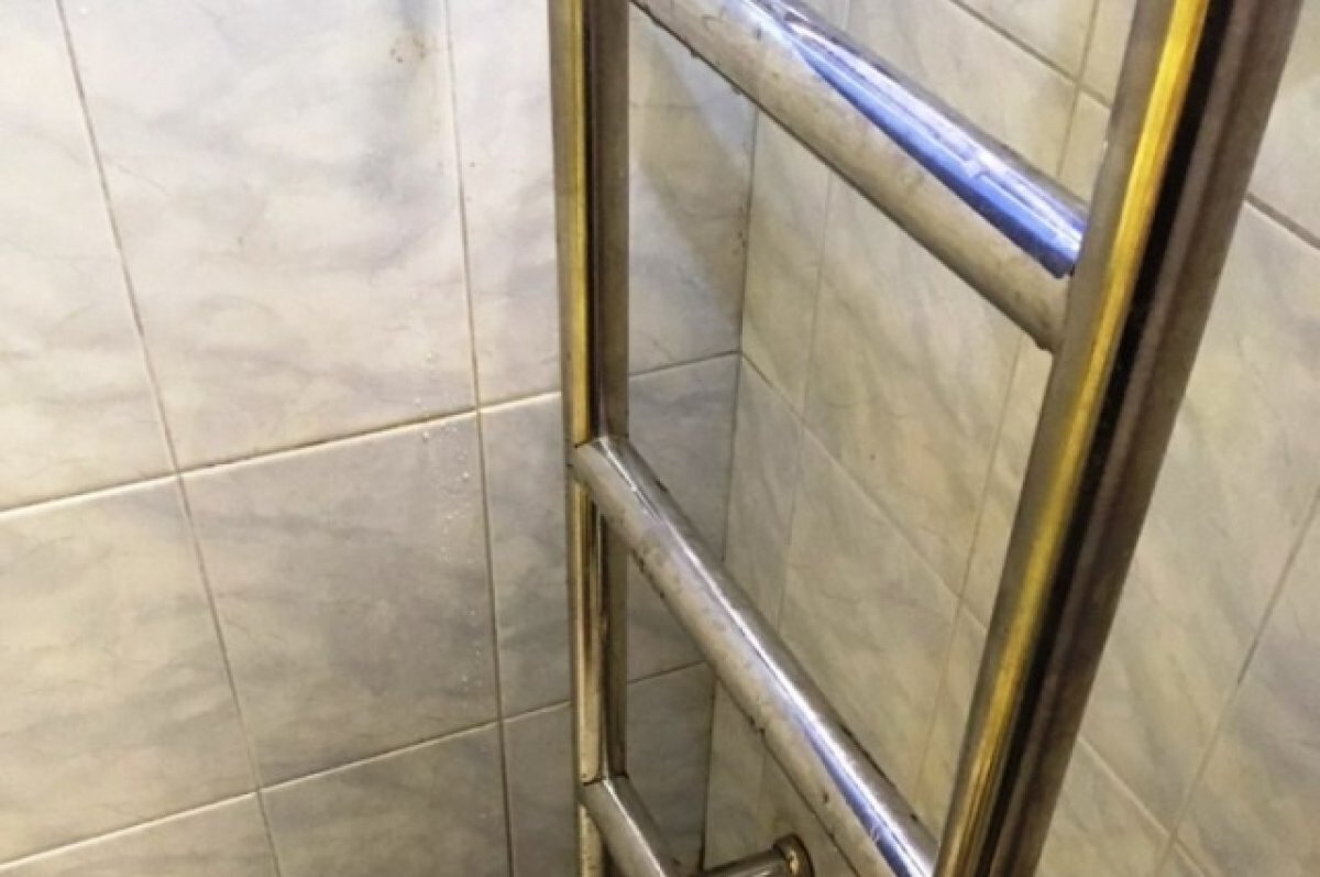    В Тверской области работник Дома культуры упал с лестницы