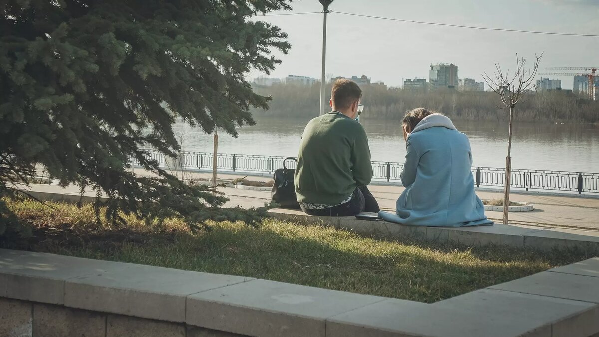     Температура воздуха достигнет +19 градусов в Нижнем Новгороде 1–2 апреля. Такой прогноз дает сервис Gismeteo.ru.