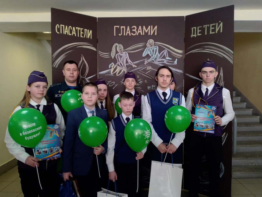     Юные таланты Копыльщины в числе победителей
