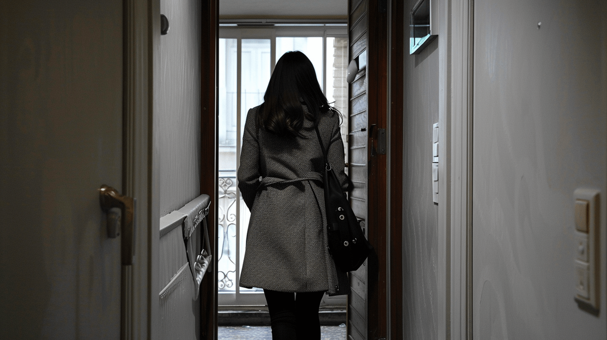 Изображение сгенерировано с помощью нейросети Midjourney