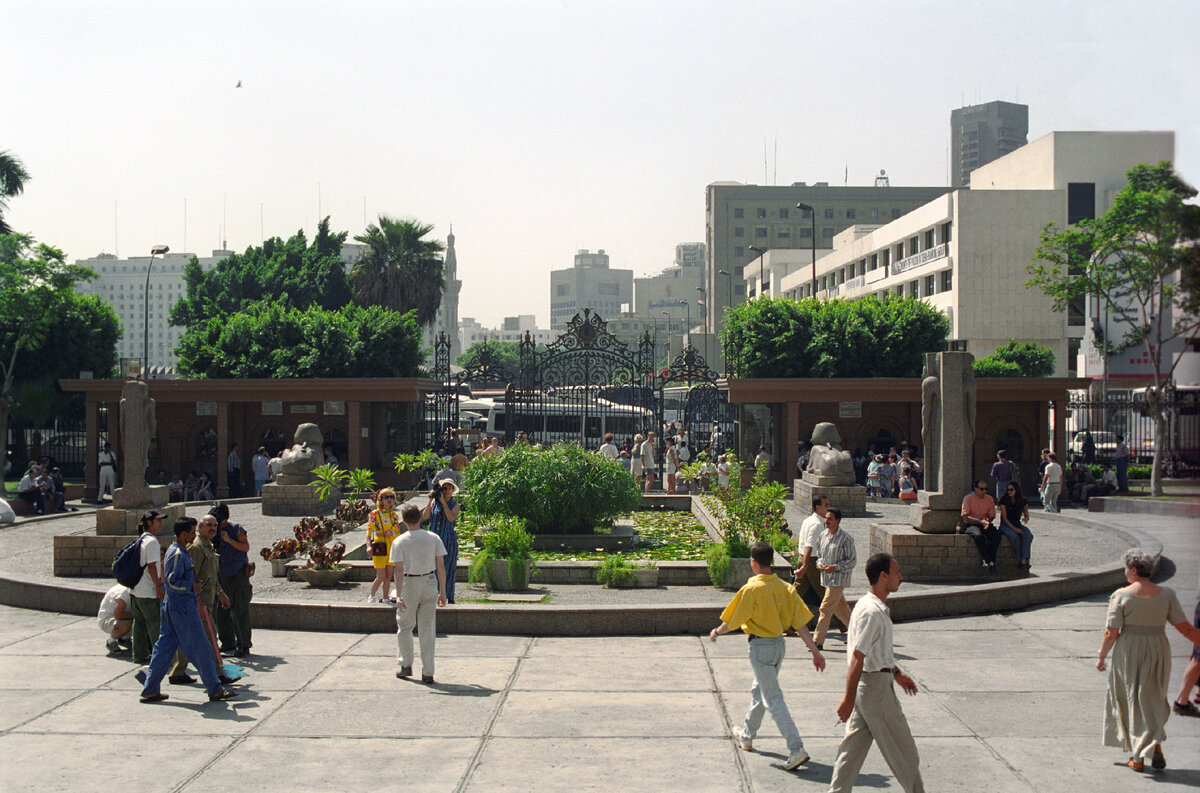 © РИА Новости / Юрий Сомов