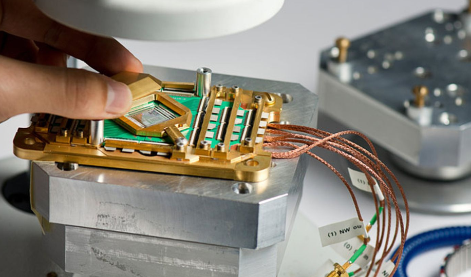 Из чего на самом деле делают квантовые процессоры?