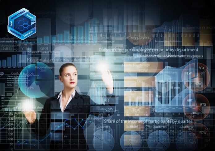 Кооперация создаёт эффективную и менее опасную среду обитания и совершенствует её, приближает общество к целям устойчивого развития