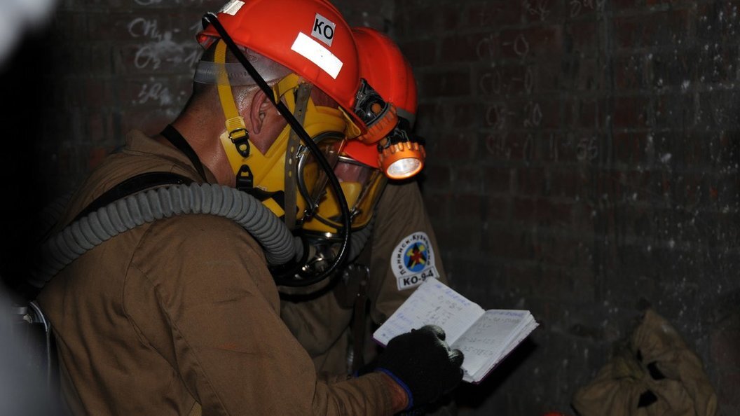    EMERCOM of Russia/Globallookpress