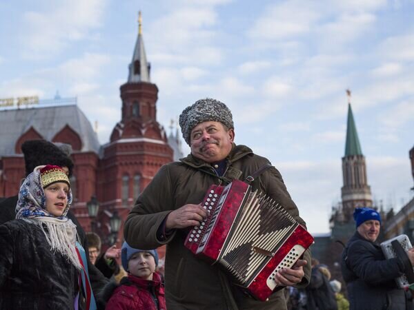    © AP Photo / Alexander Zemlianichenko