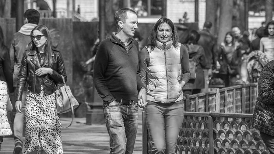 Фото: ИЗВЕСТИЯ/Константин Кокошкин