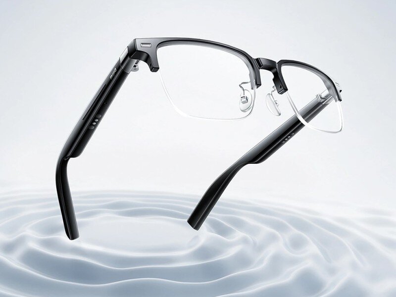    Xiaomi анонсировала очки со встроенной Bluetooth-гарнитурой за $63