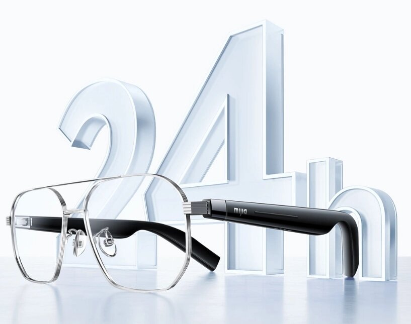    Xiaomi анонсировала очки со встроенной Bluetooth-гарнитурой за $63