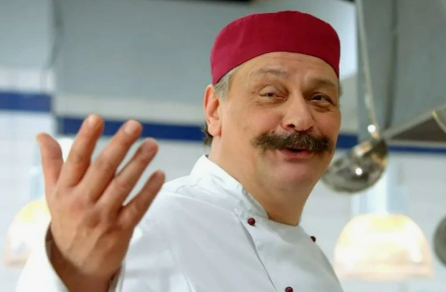 Дмитрий Назаров