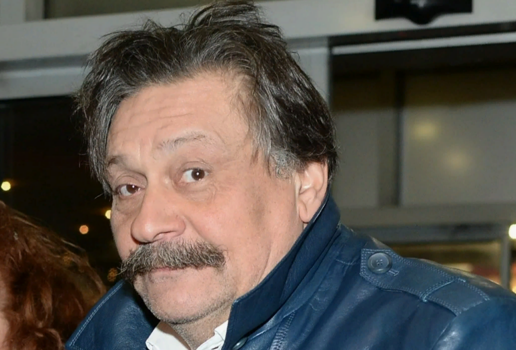 Дмитрий Назаров