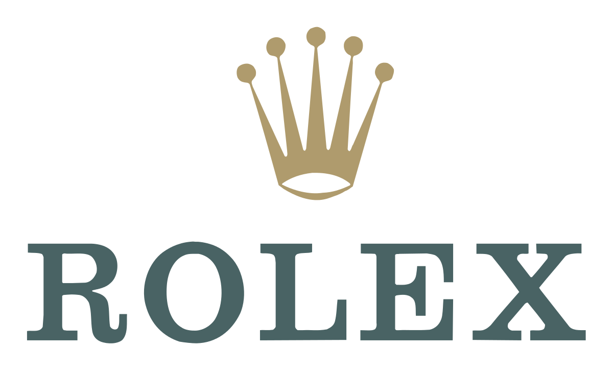 Логотип Rolex