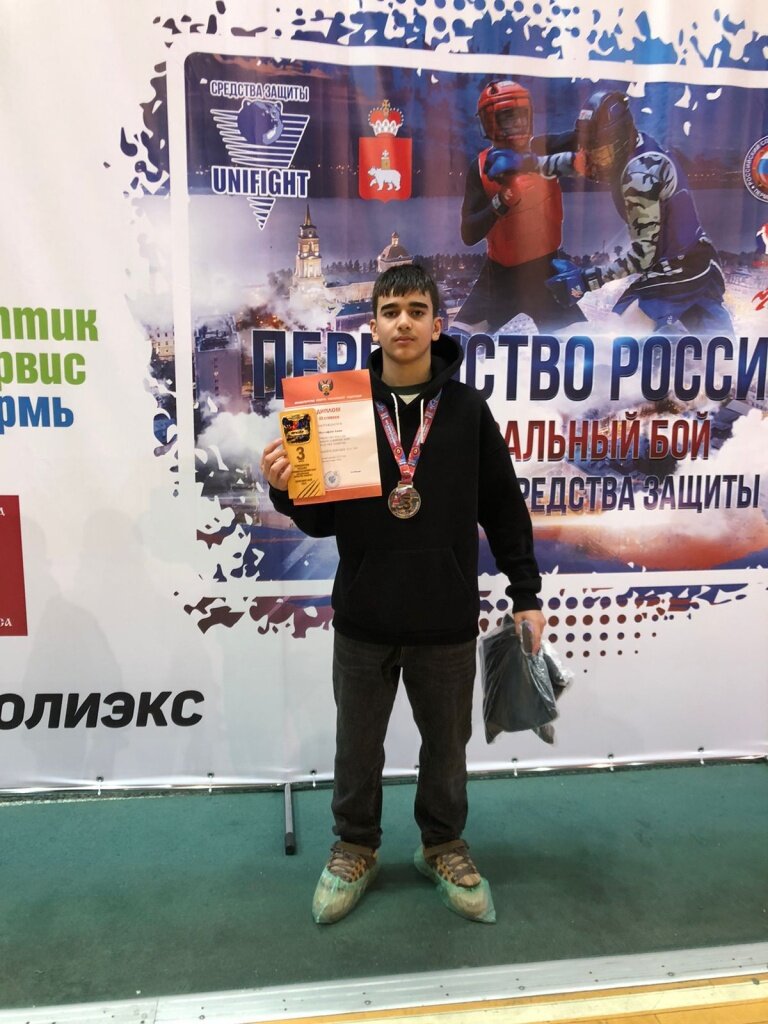Амин Мустафаев