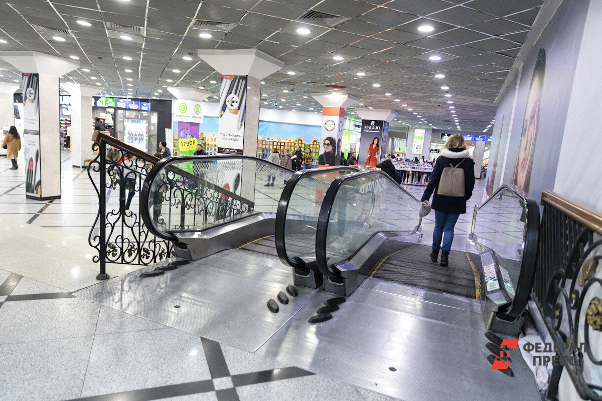 Безопасность Crocus City Hall обеспечивало частное охранное предприятие.  Фото: Фото: ФедералПресс / Евгений Поторочин