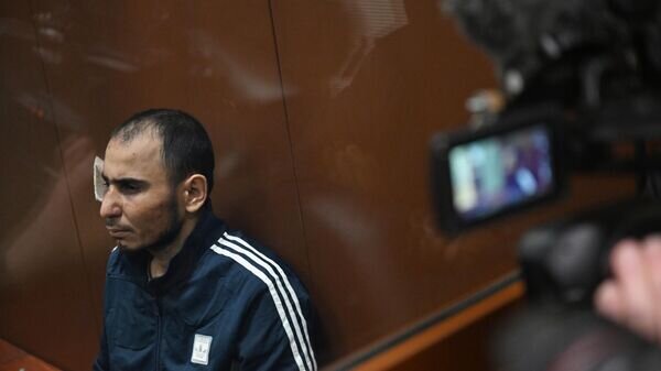    © РИА Новости . Павел Бедняков