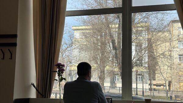    © Игорь Гомольский