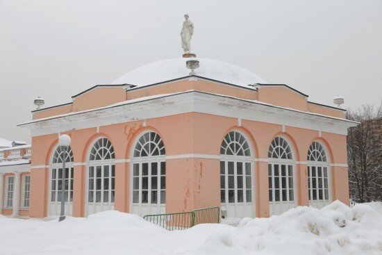    Фото: Олег Серебрянский