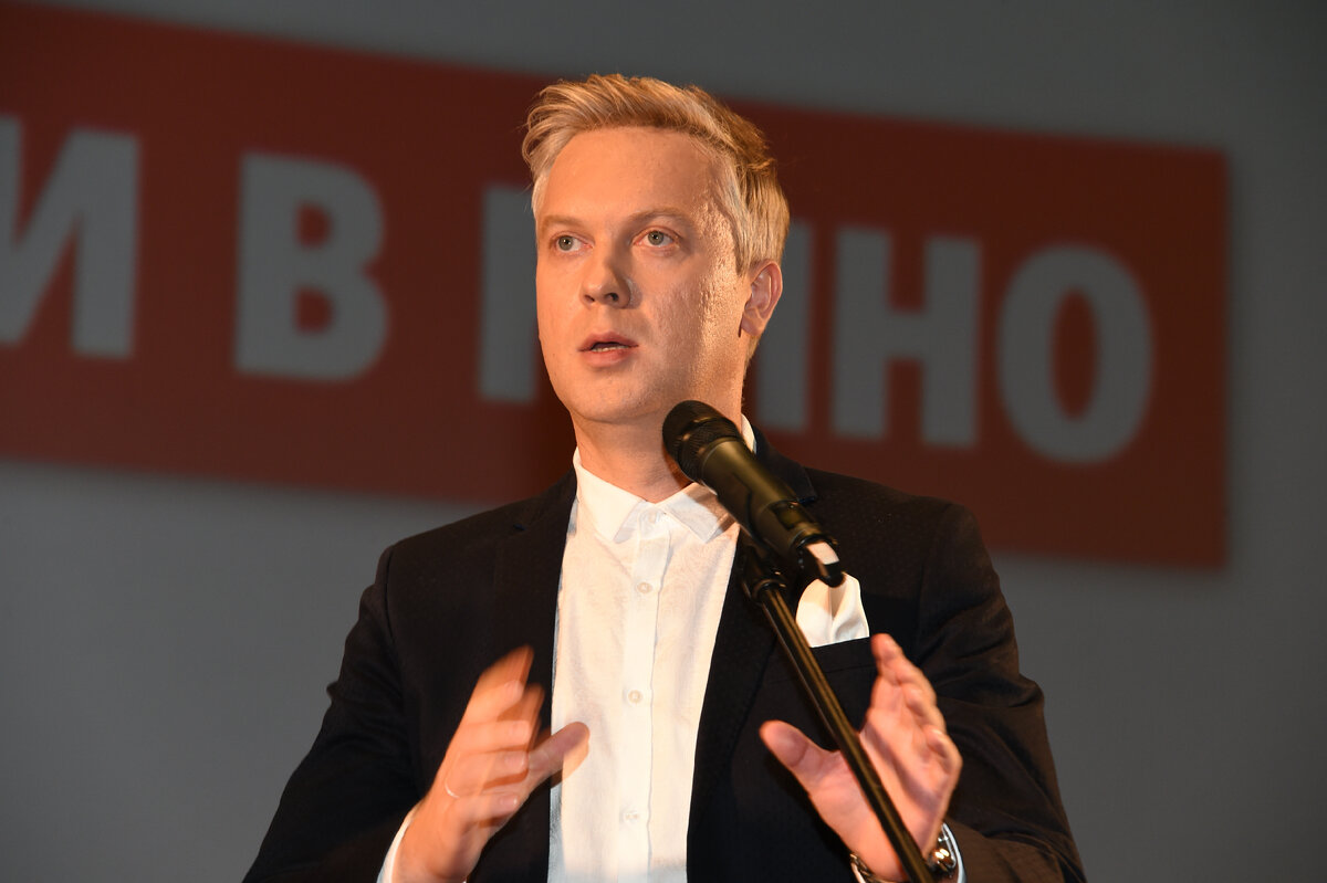 Фото: Anatoly Lomokhov/globallookpress.com