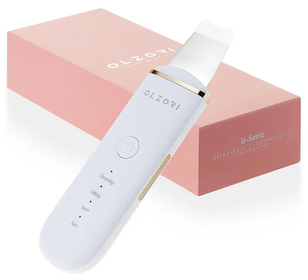 OLZORI U-Sonic Ultra