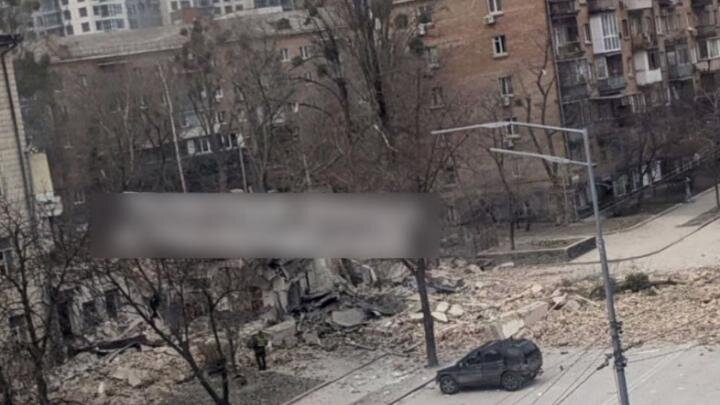 Фото: телеграм-канал Анатолия Шария