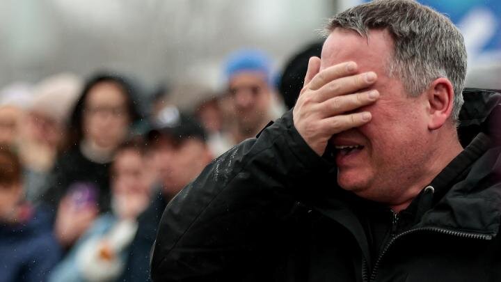 Фото: globallookpress.com / Dmitry Golubovich