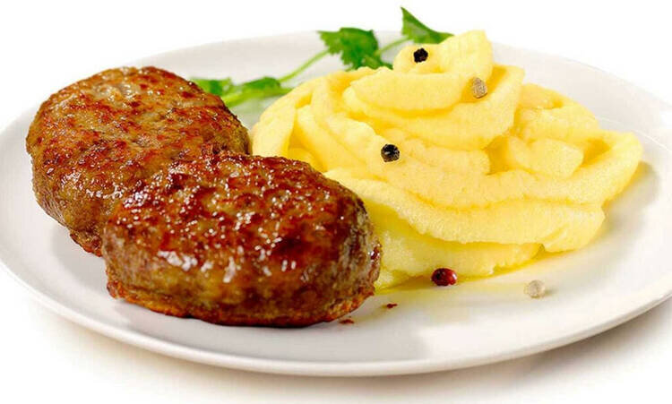 Идеальное сочетание вкуса и культурологической нагрузки.